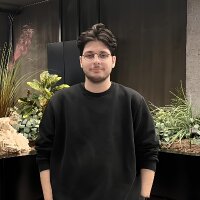 umutkdev profil fotoğrafı