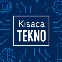 kisacatekno profil fotoğrafı