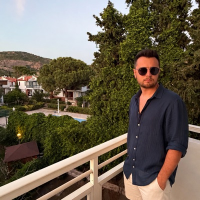 batuhancakir16 profil fotoğrafı