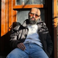 iamonursafak profil fotoğrafı