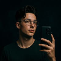 nudella profil fotoğrafı