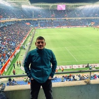 sametkose61 profil fotoğrafı