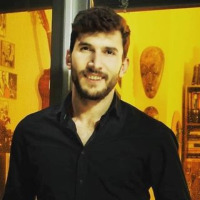emrullahkalebay profil fotoğrafı