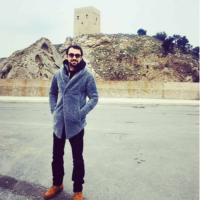 firattsonmez profil fotoğrafı