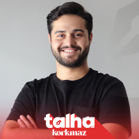 talhkorkmaz profil fotoğrafı
