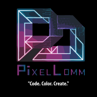 pixellomm profil fotoğrafı