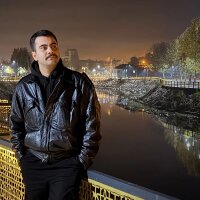 uberkegunes profil fotoğrafı