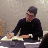 talhayildiz5858 profil fotoğrafı