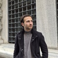 ihsangven profil fotoğrafı