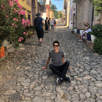 yigithorasan profil fotoğrafı
