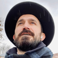 omercicek profil fotoğrafı