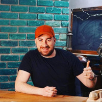 eyupkundak profil fotoğrafı