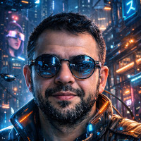 zheimer profil fotoğrafı