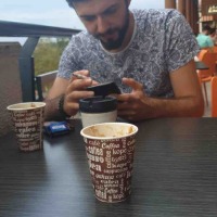 arcahal profil fotoğrafı