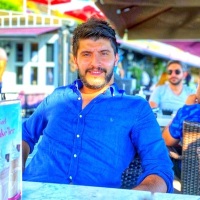 yozersefe profil fotoğrafı