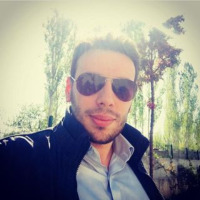 timucin8962 profil fotoğrafı