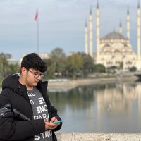 berkayinlidere profil fotoğrafı