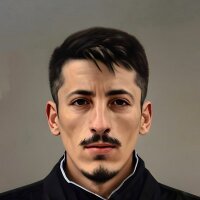 mehmetakpinartr profil fotoğrafı
