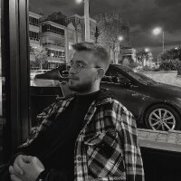 serhatkync profil fotoğrafı
