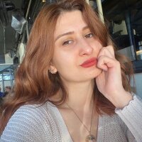 melisacarturk profil fotoğrafı