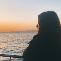 ebrarkaradeniz profil fotoğrafı