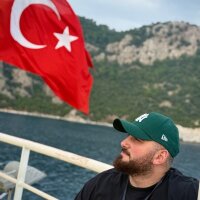 muratsenturk3 profil fotoğrafı