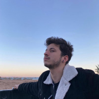 gokalpgonulay profil fotoğrafı