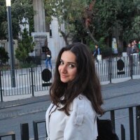 merziyebaydemir profil fotoğrafı