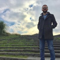 onurbalcii profil fotoğrafı