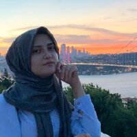 zeynepkzlky profil fotoğrafı