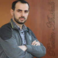 rasimahiskali profil fotoğrafı