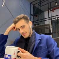 canyavuzturk profil fotoğrafı