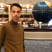 abdulselam05 profil fotoğrafı