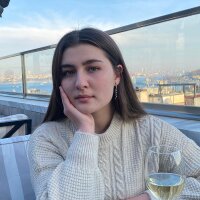 cerensaripinar profil fotoğrafı