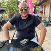 yunusyumukk profil fotoğrafı