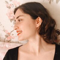 feridebayyigit profil fotoğrafı