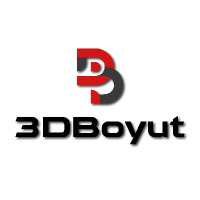 3dboyut profil fotoğrafı