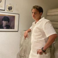 furkaancecen profil fotoğrafı