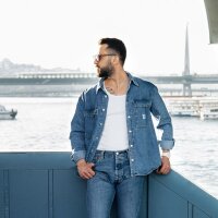 birkanvezeden profil fotoğrafı