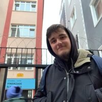 gokalpguven profil fotoğrafı