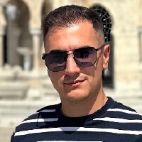alievcan profil fotoğrafı