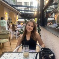 cerenmeliskk profil fotoğrafı