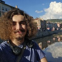 yusufbekci profil fotoğrafı