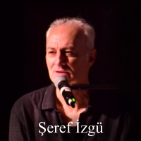 serefizgu profil fotoğrafı