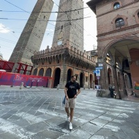 ahmettrkylmz profil fotoğrafı