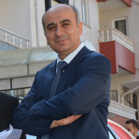 alijabih profil fotoğrafı