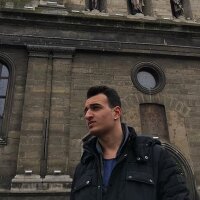 yavuzbrs profil fotoğrafı
