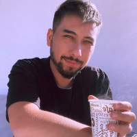 kmlsncr_ profil fotoğrafı