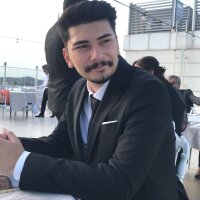 berkakbas2 profil fotoğrafı