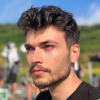 volkansark profil fotoğrafı